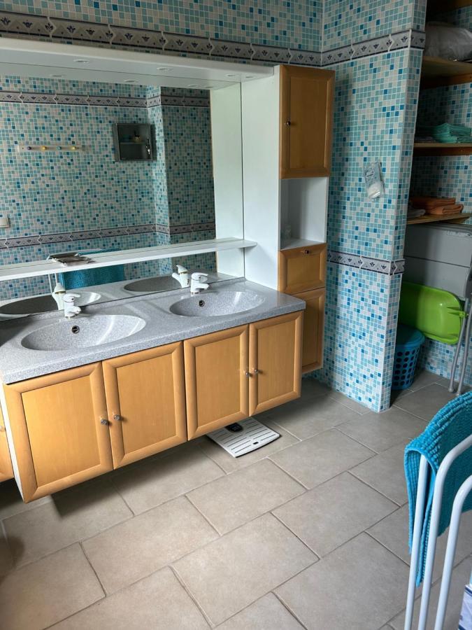 La Maison Dans Les Pres Labaroche Dış mekan fotoğraf