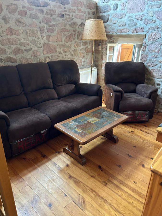 La Maison Dans Les Pres Labaroche Dış mekan fotoğraf