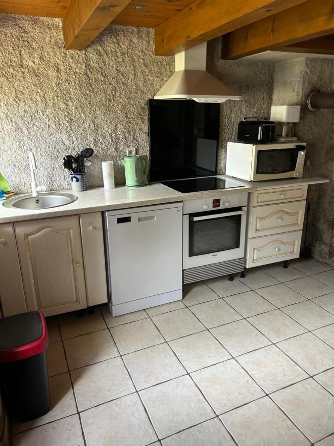 La Maison Dans Les Pres Labaroche Dış mekan fotoğraf