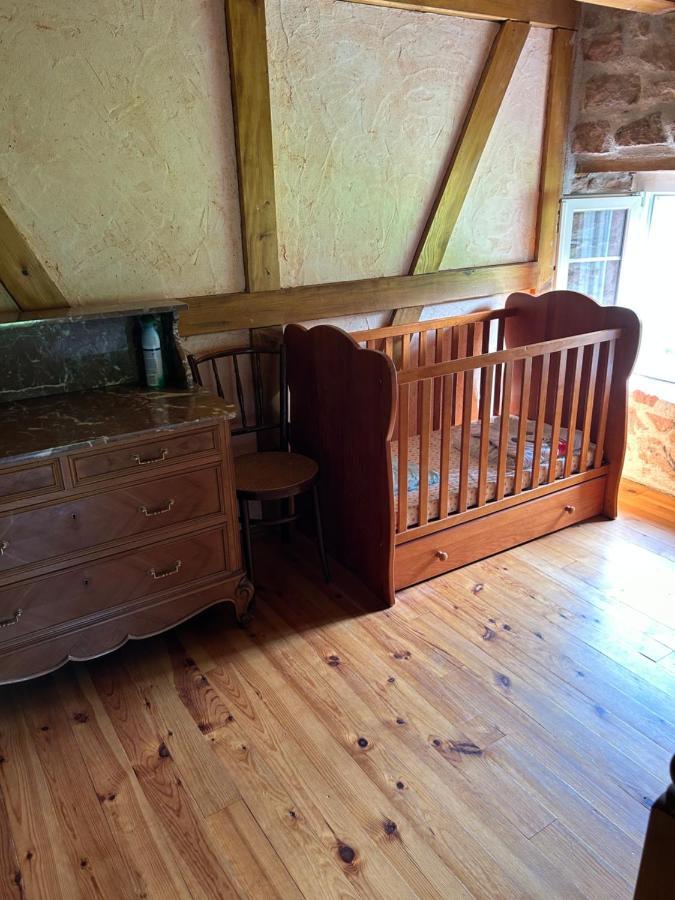La Maison Dans Les Pres Labaroche Dış mekan fotoğraf